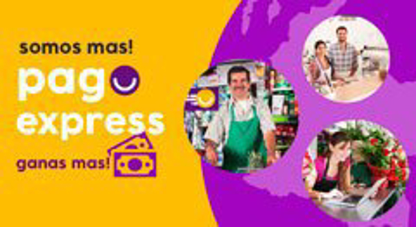 Franquicia Pago Express Colombia S.A.S. Franquicia Pago Express Colombia S.A.S.