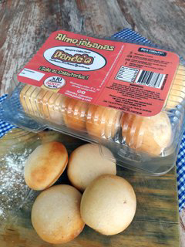 Franquicia Pande´Q Franquicia Pande´Q
