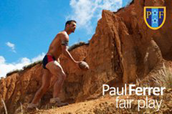 Franquicia Paul Ferrer Underwear