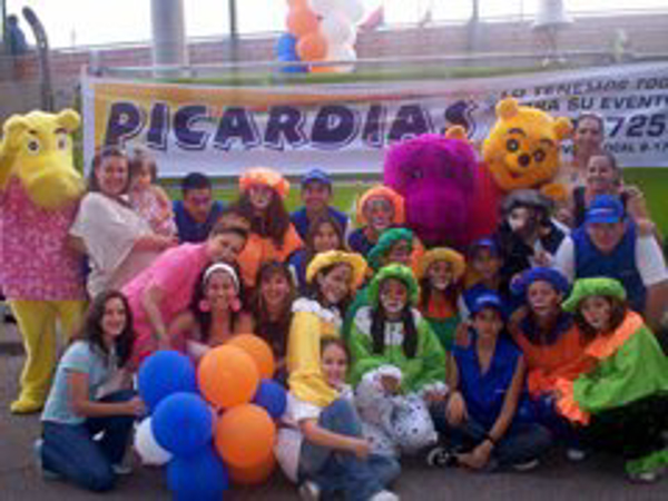Franquicia Picardías