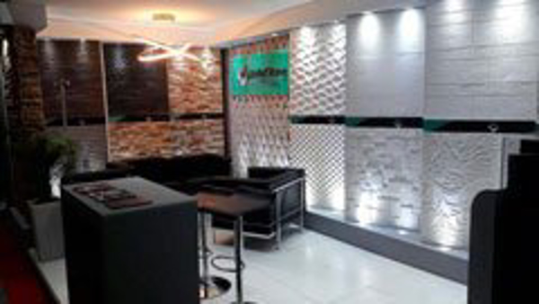 Franquicia Pirka Stone Franquicia Pirka Stone