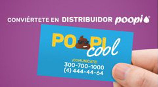 Franquicia Poopi Franquicia Poopi