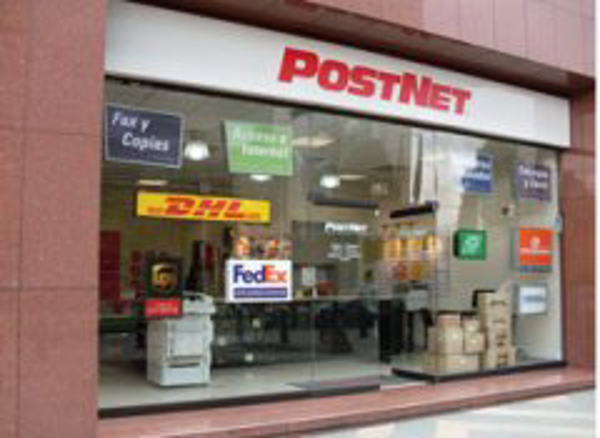 Franquicia Postnet Franquicia Postnet