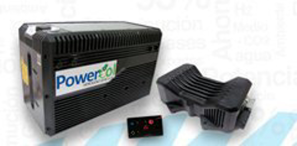 Franquicia Powercol