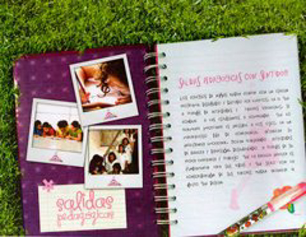 Franquicia Princess & Stars