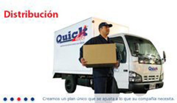 Franquicia Quick Help