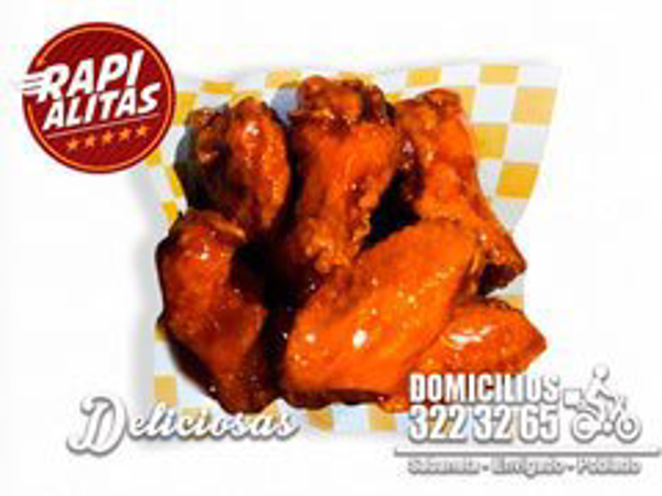 Franquicia Rapialitas Franquicia Rapialitas
