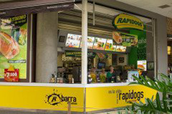 Franquicia Rapidogs