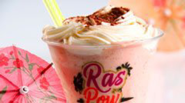 Franquicia Ras Pow Franquicia Ras Pow