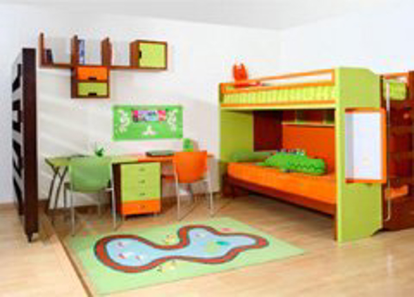 Franquicia Rekreo Diseño Interior