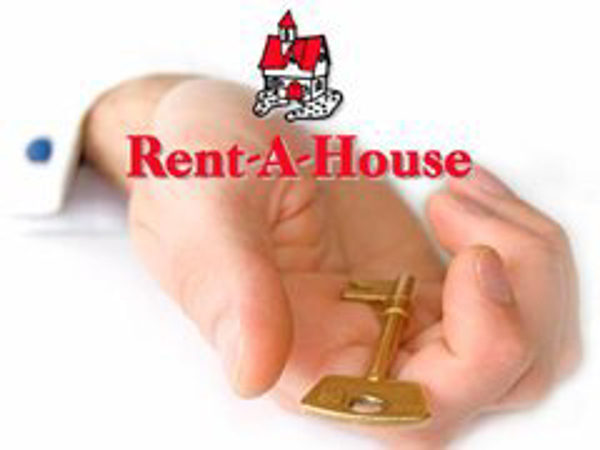 Franquicia Rent a House