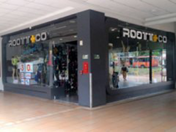 Franquicia Root+Co