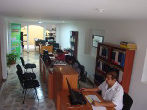 Franquicia Sabetrans 