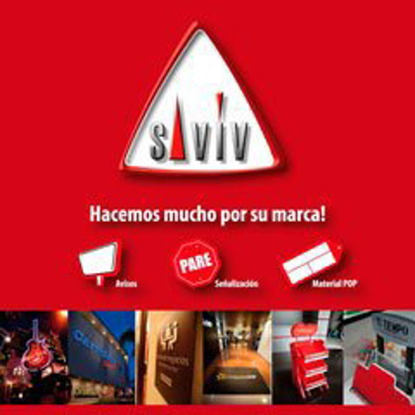 Franquicia Saviv Publicidad Franquicia Saviv Publicidad