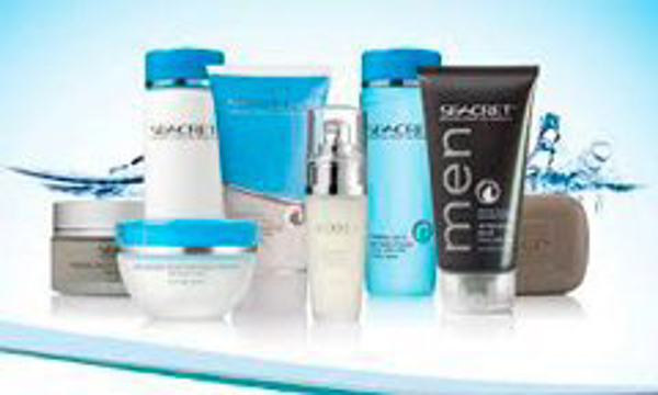 Franquicia Seacret Franquicia Seacret