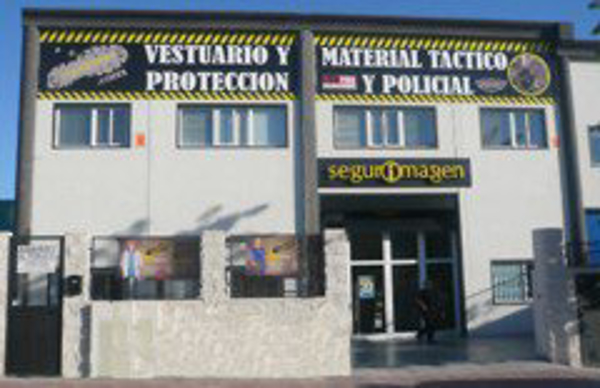 Franquicia Segurimagen Franquicia Segurimagen