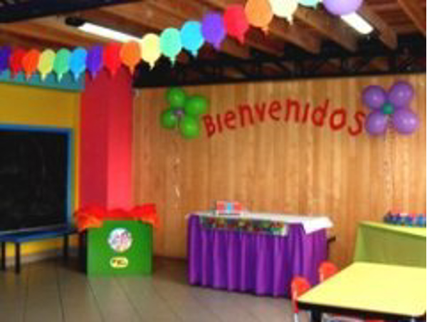 Franquicia ShowPlace