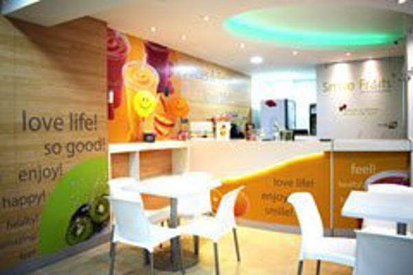Franquicia Smile Fruits Franquicia Smile Fruits