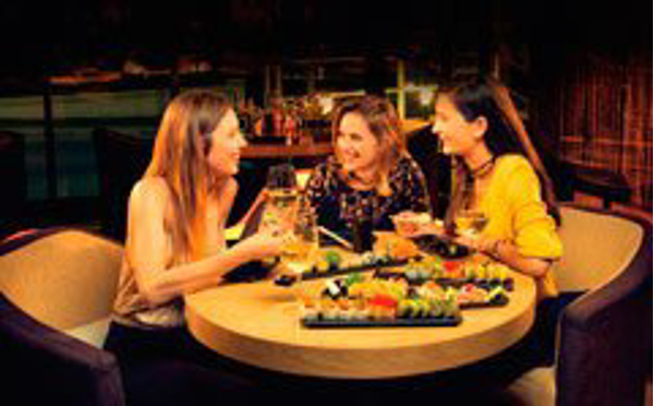 Franquicia SushiClub Franquicia SushiClub