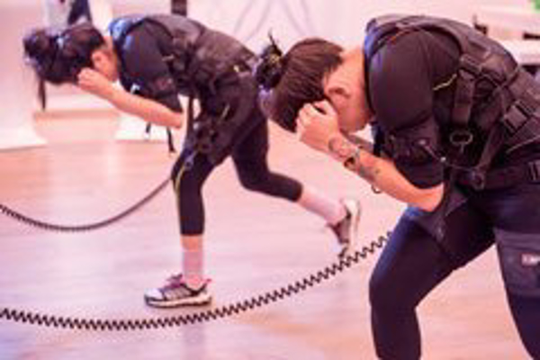Franquicia Tecfit Franquicia Tecfit