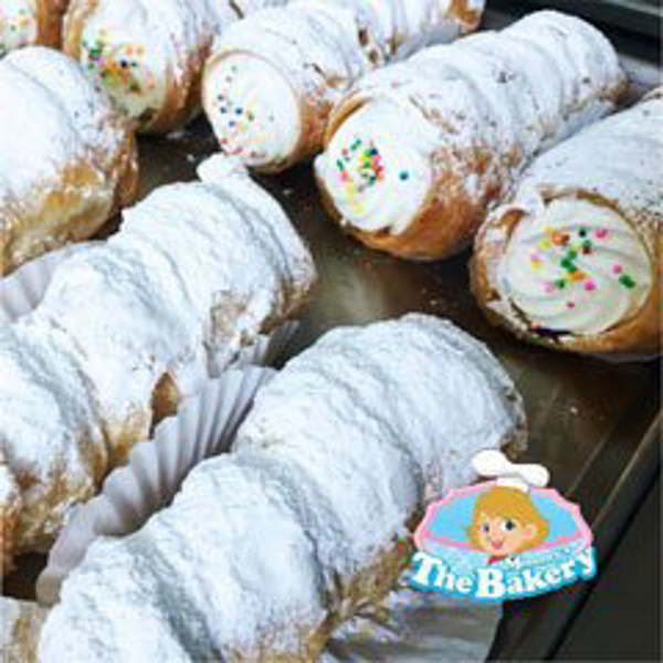 Franquicia The Mommy's Bakery Franquicia The Mommy's Bakery