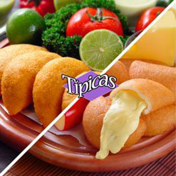 Franquicia Típicas Empanadas Franquicia Típicas Empanadas