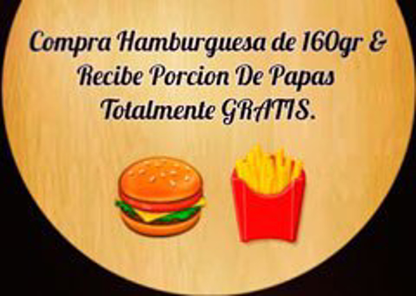 Franquicia Toppings Burger Gourmet Franquicia Toppings Burger Gourmet