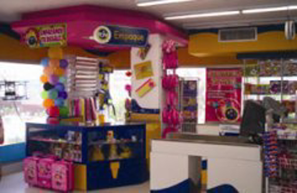 Franquicia Toy Center Franquicia Toy Center