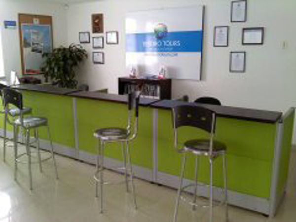Franquicia TravelOClock