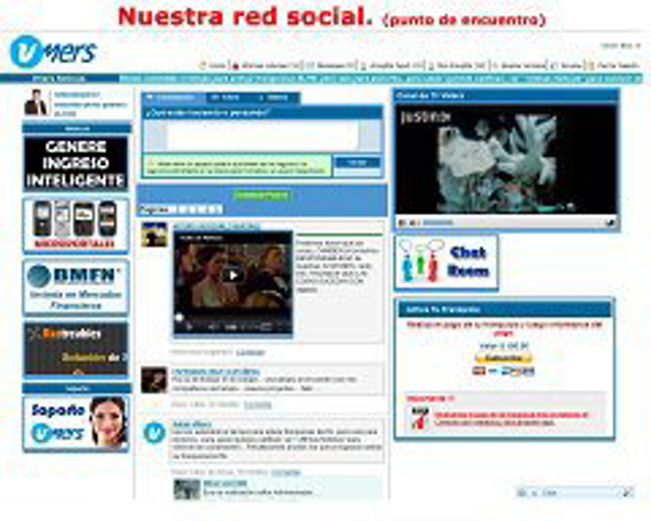 Franquicia Virtual Marketing World