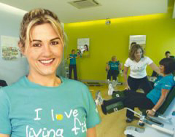 Franquicia Vivafit Franquicia Vivafit