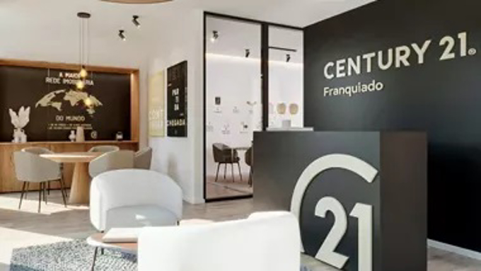 Franquicia Century 21