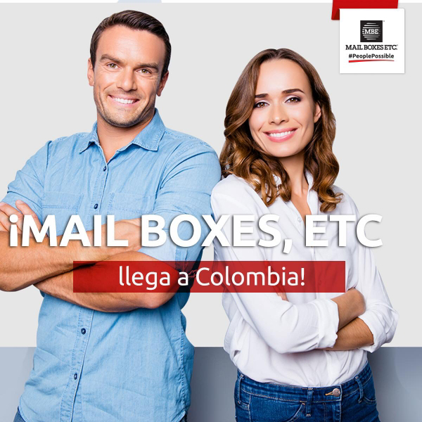 Franquicia Mail Boxes Etc