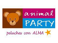 franquicia Animal Party  (Servicios varios)