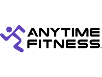 Franquicia Anytime Fitness