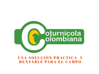 franquicia Coturnícola Colombiana (Alimentación)