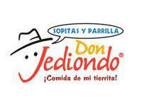 franquicia Don Jediondo Sopitas y Parilla  (Bares / Cafés / Restaurantes)