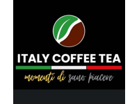 Italy Coffee Tea Store Div. Vending