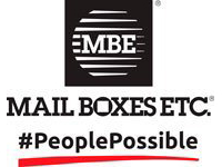 franquicia Mail Boxes Etc  (Mensajería / Transportes)