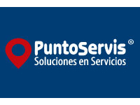 franquicia PuntoServis  (Comercios varios)