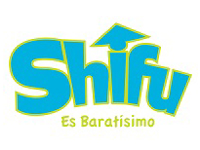 franquicia Shifu es baratísimo  (Ocio / Diversión)