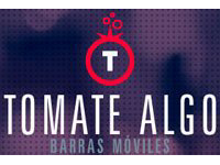 franquicia Tomate Algo  (Comercios varios)