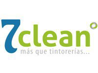 franquicia 7clean (Lavanderías / Arreglos)