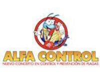 franquicia Alfa Control (Servicios de limpieza)