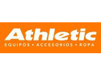 franquicia Athletic  (Deportes / Gimnasios)