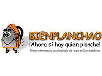 franquicia Bienplanchao (Lavanderías / Arreglos)