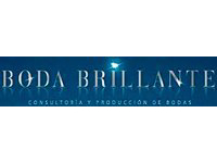 franquicia Boda Brillante (Asesoría / Consultoría)