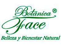 Franquicia Botánica Face