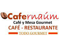 franquicia Cafernaúm (Bares / Cafés / Restaurantes)