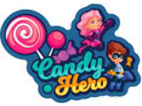 franquicia Candy Hero (Alimentación)